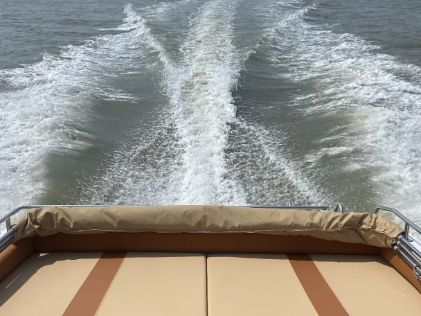 Uthyrning San Giuliano - Venezia - Glastron Laraya  av Samboat 