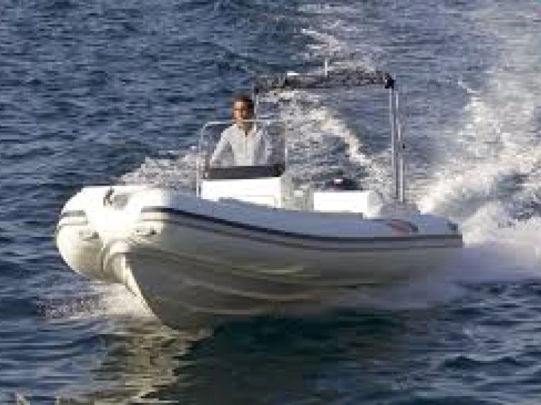 RIB för uthyrning Kissamos till det bästa priset 