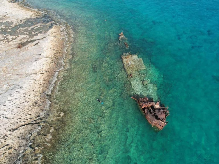 Hyra RIB med eller utan skeppare Galaxy  Kissamos 