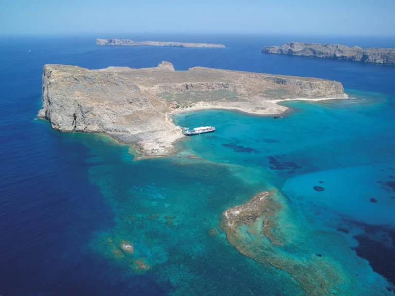 Båtuthyrning Galaxy  Alkyon 6M i Kissamos på Samboat 