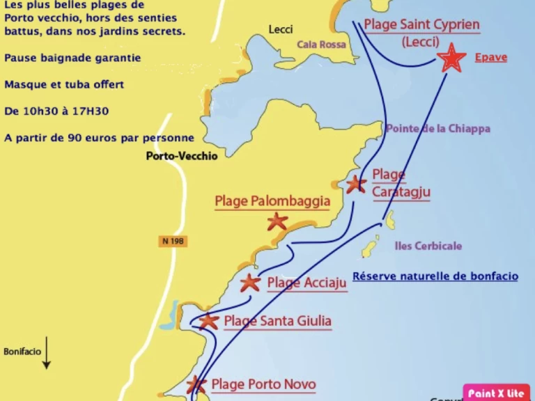 Båtuthyrning Saver MG820 i Porto-Vecchio på Samboat 