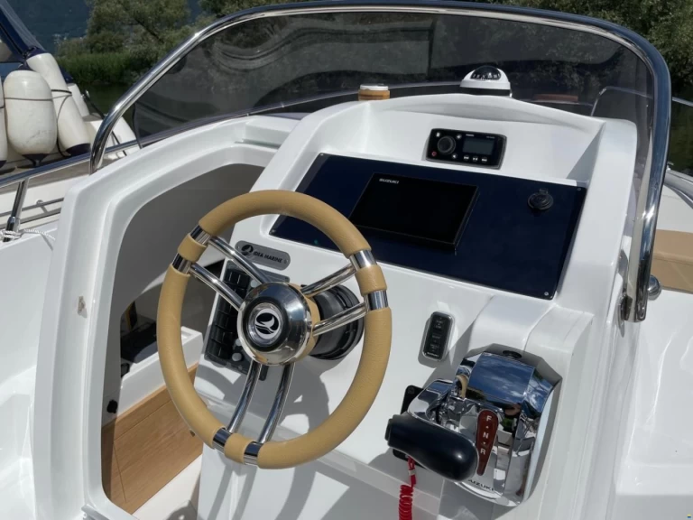 Uthyrning Portocolom - Idea Marine IDEA 58 av Samboat 