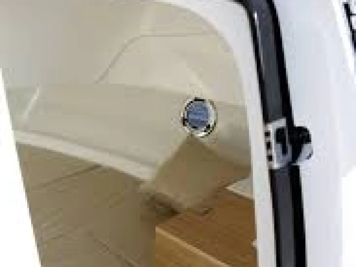Uthyrning Motorbåt  i Portocolom - Idea Marine IDEA 58