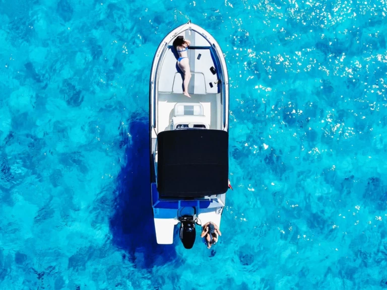 Motorbåt  för uthyrning Ciutadella de Menorca till det bästa priset 