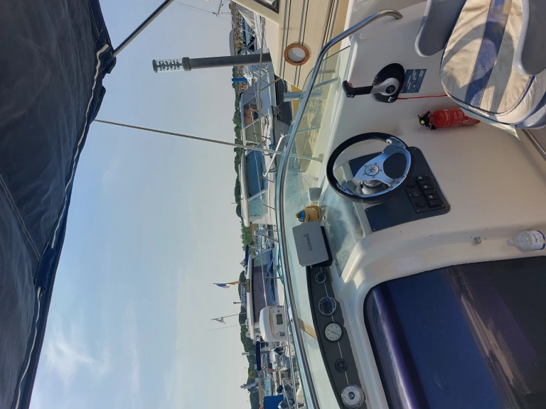 Motorbåt  för uthyrning Argelès-sur-Mer till det bästa priset 