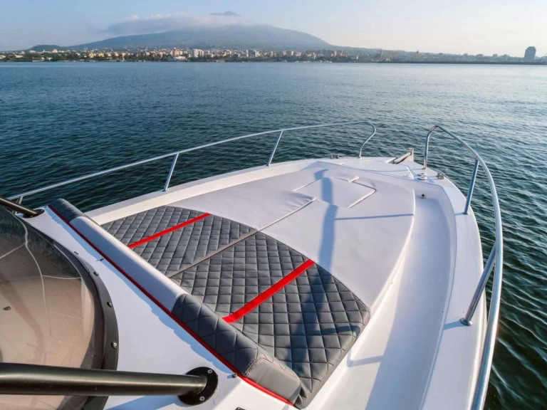 Uthyrning Ibiza Town - Saver Saver 870 WA av Samboat 