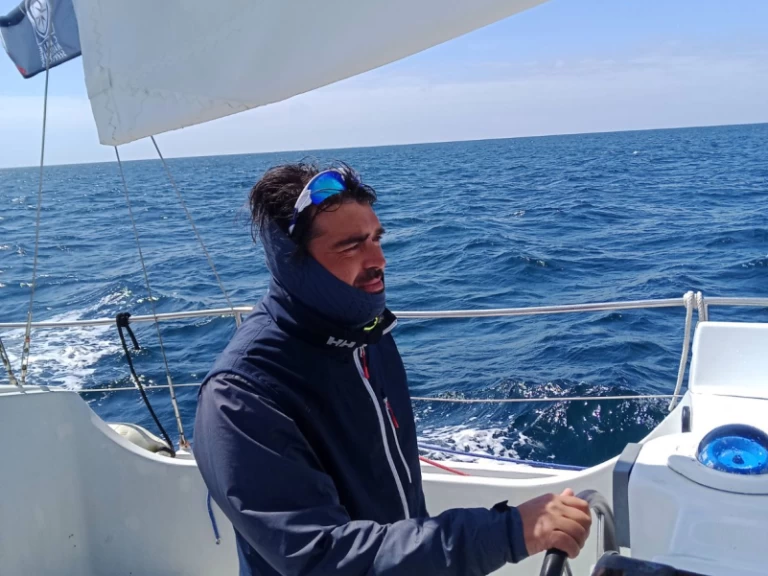 Yacht charter Arzon billig Sun Legend 41
