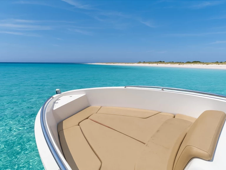 Båtuthyrning Boats mak Cattleya X6 i Cala Llonga på Samboat 