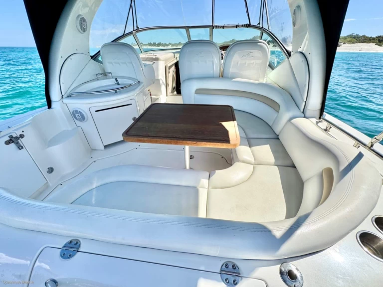 Hyr en Bavaria Bavaria 37 Sport Beaulieu-sur-Mer 