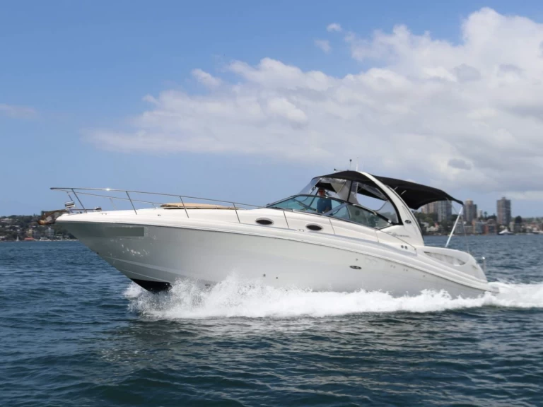 Yacht charter Beaulieu-sur-Mer billig Bavaria 37 Sport