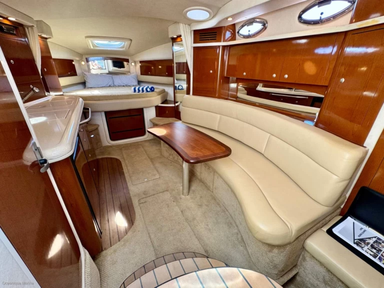 Båtuthyrning Bavaria Bavaria 37 Sport i Beaulieu-sur-Mer på Samboat 