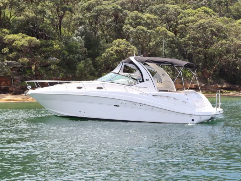 Uthyrning Beaulieu-sur-Mer - Bavaria Bavaria 37 Sport av Samboat 