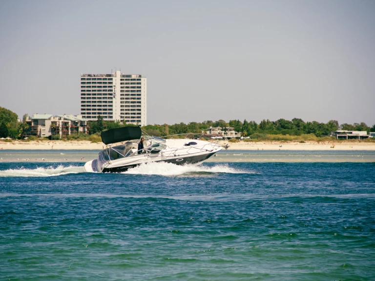 Yacht charter Marina de Tróia billig 250 CR