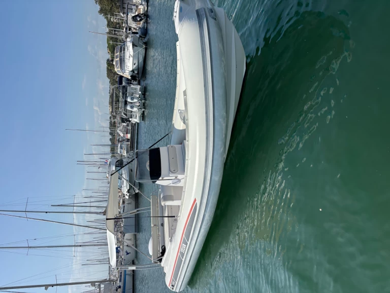 Hyr en Selva Selva D650 Ds Saint Raphael 