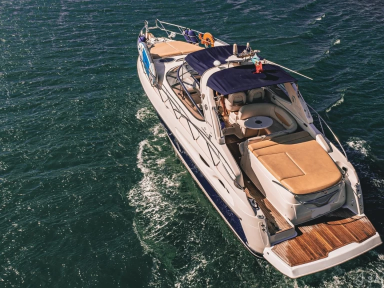 Motorbåt  för uthyrning Golfe-Juan till det bästa priset 