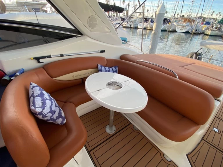 Uthyrning Motorbåt  i Golfe-Juan - Gobbi 425