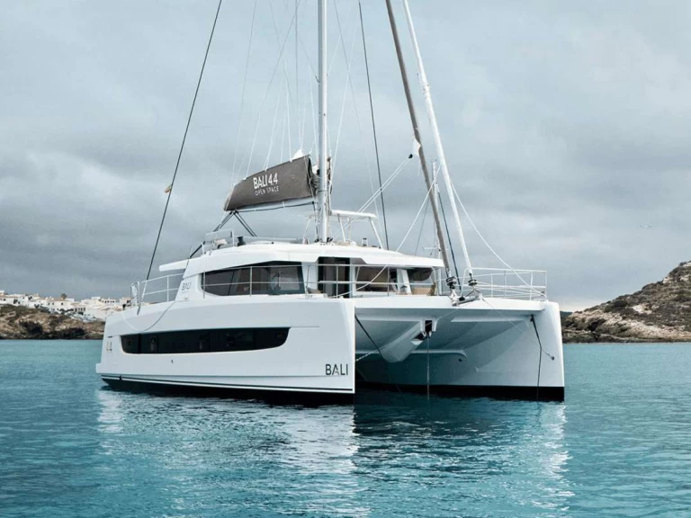 Hyr en Bali MAH NA MAH NA Brittiska Jungfruöarna 