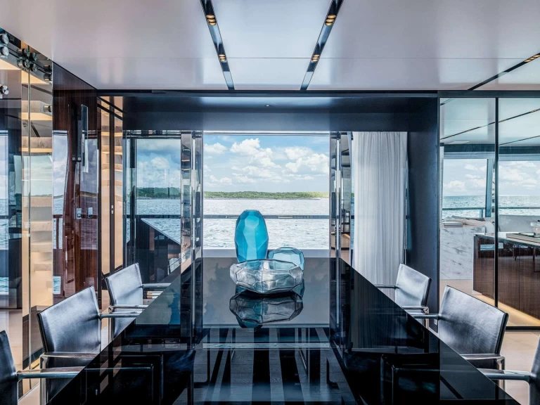 Uthyrning Fort Lauderdale - Riva TASTY WAVES av Samboat 