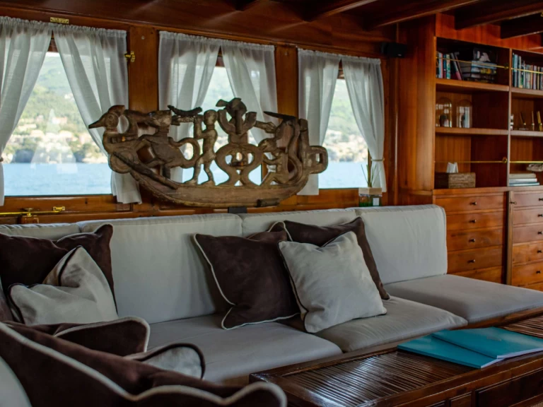 Uthyrning Cannes -  OVER THE RAINBOW OF LONDON av Samboat 