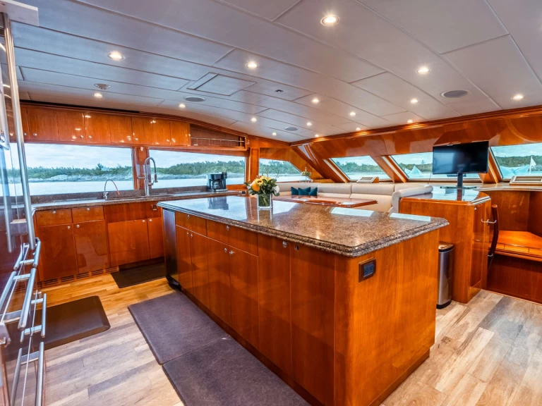 Uthyrning Nassau - Hargrave BRANDI-WINE av Samboat 