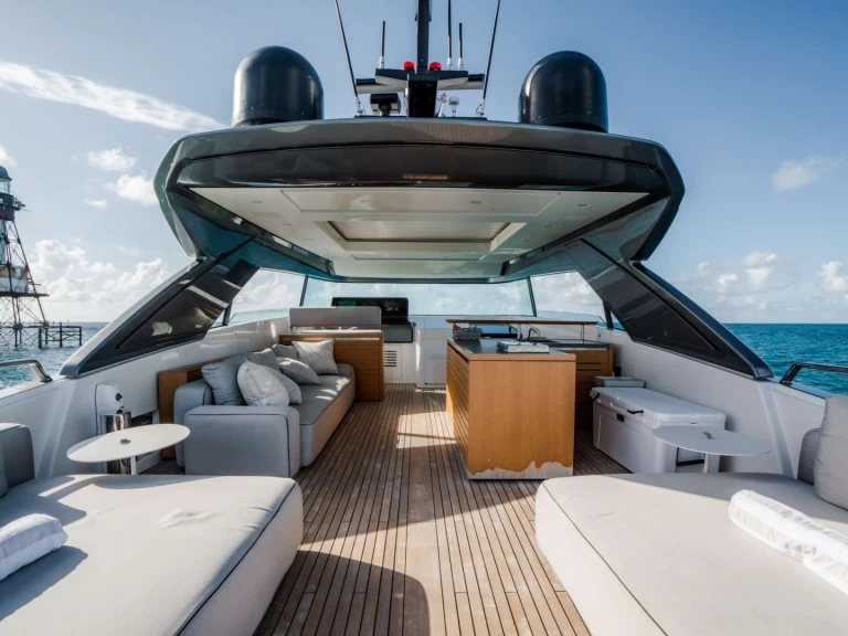 Uthyrning Bahamas  - San Lorenzo Vasiliki av Samboat 