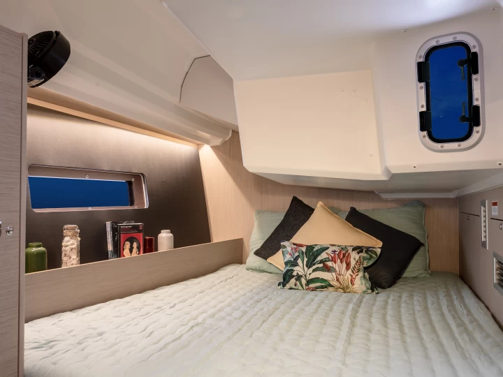 Segelbåt  för uthyrning Rodney Bay till det bästa priset 