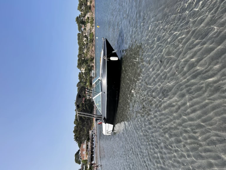 Uthyrning Motorbåt  i La Seyne-sur-Mer - Bayliner Bayliner 175 BR
