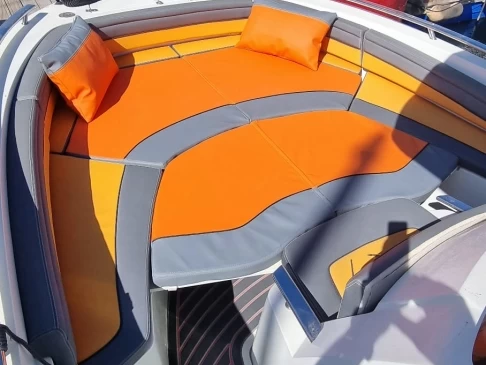 Motorbåt  för uthyrning Marina San Miguel till det bästa priset 