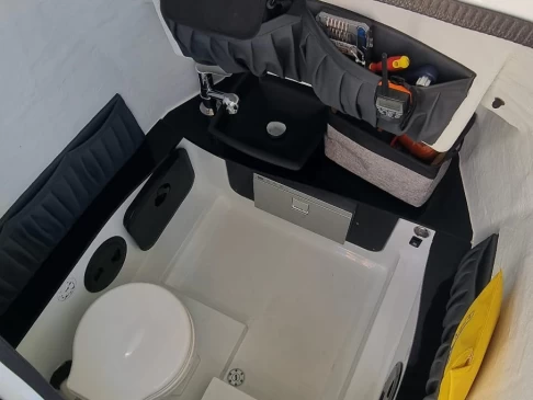 Uthyrning Marina San Miguel - BMA X266 Sun & Fish av Samboat 