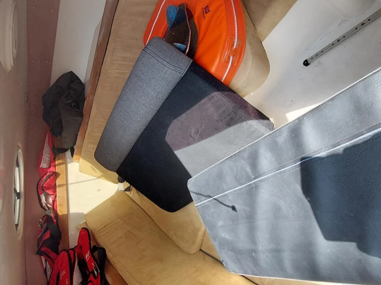 Uthyrning Porto-Vecchio - Nordkapp Noblesse 760 av Samboat 