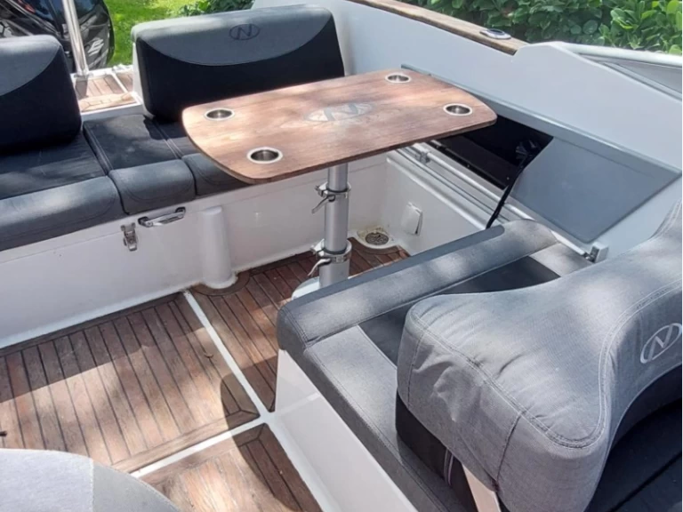 Motorbåt  för uthyrning Porto-Vecchio till det bästa priset 