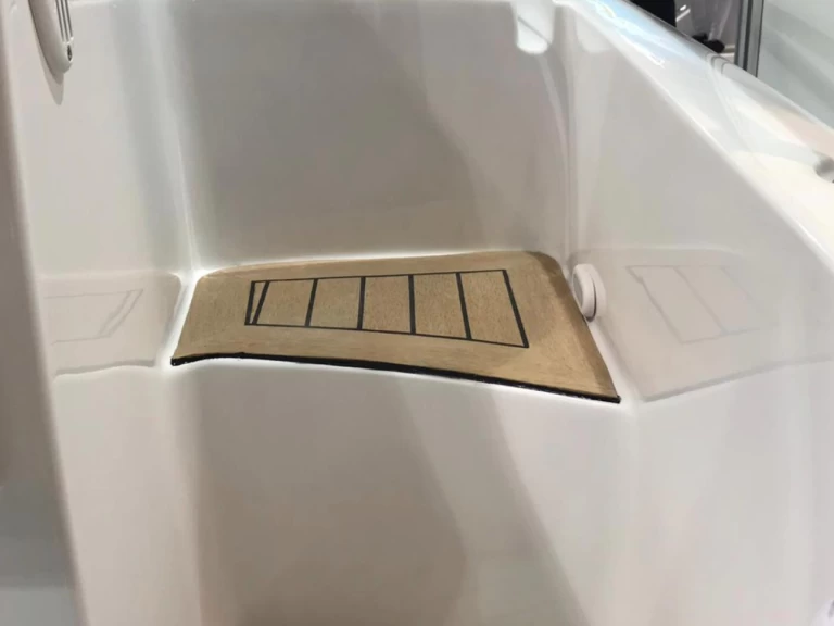 Båtuthyrning Aquabat Sport Infinity 850 i Capo d'Orlando på Samboat 