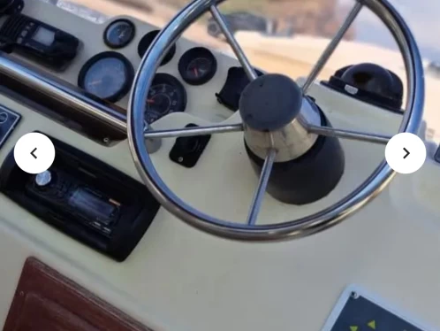 Yacht charter Néa Potídhaia billig S650