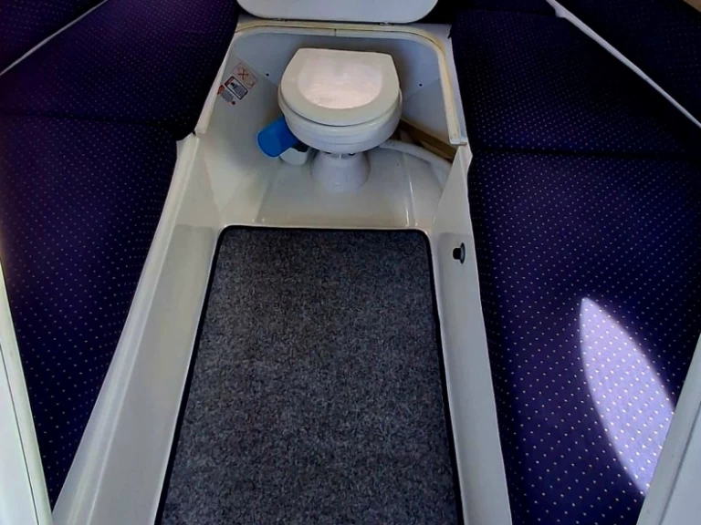 Båtuthyrning Orizzonti Syros 190 i La Spezia på Samboat 