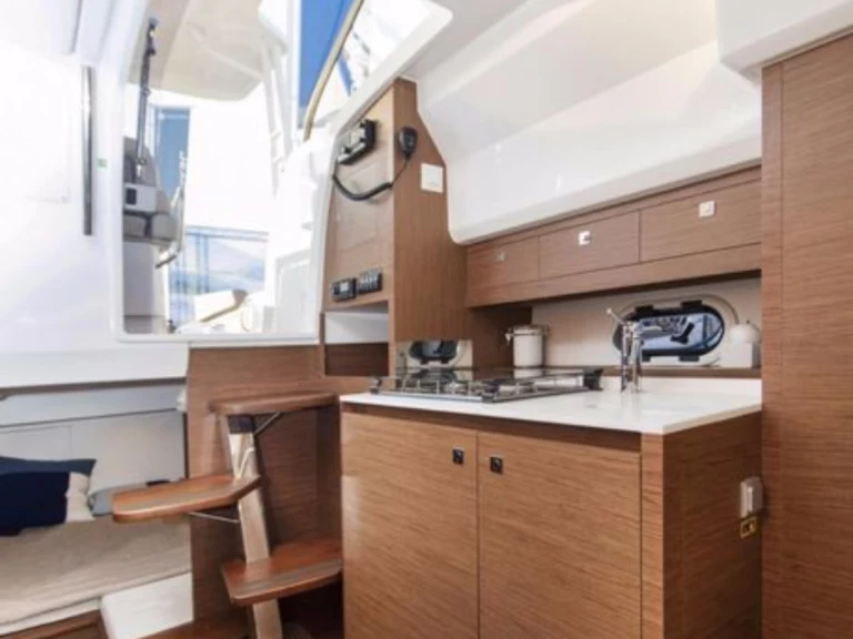 Uthyrning Puerto Portals - Jeanneau Cap Camarat 10.5 WA av Samboat 