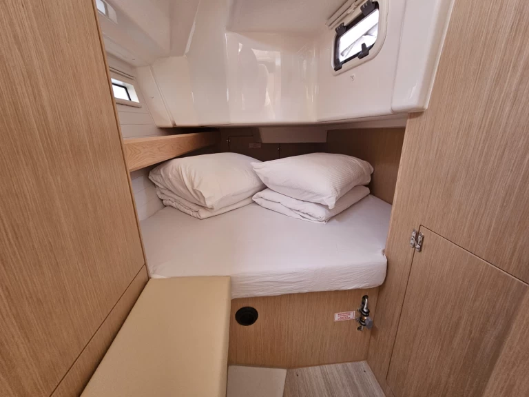 Segelbåt  för uthyrning Biograd Na Moru till det bästa priset 