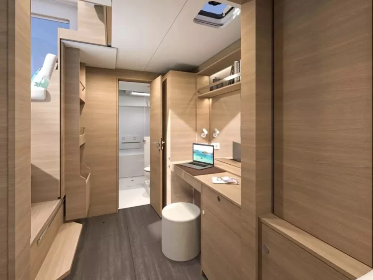 Yacht charter Cugnana Verde billig Lagoon 38
