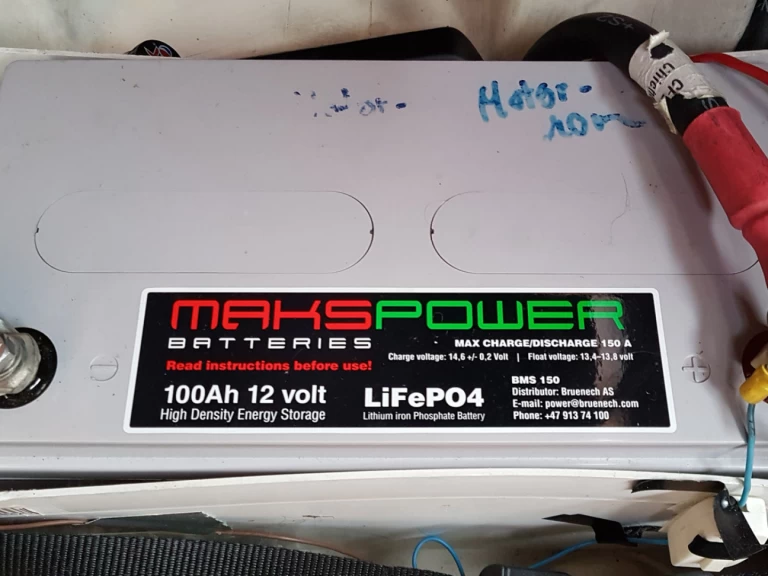 Uthyrning Hjellestad - Bénéteau Oceanis 37 av Samboat 