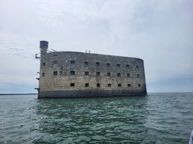 Uthyrning Ronce-les-Bains - Bombard Explorer 550 av Samboat 