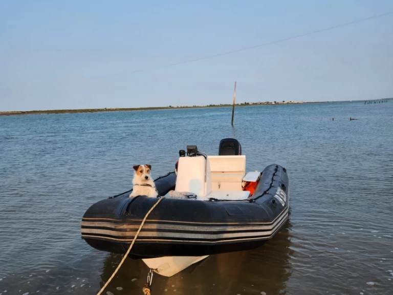 Uthyrning Ronce-les-Bains - Bombard Explorer 550 av Samboat 