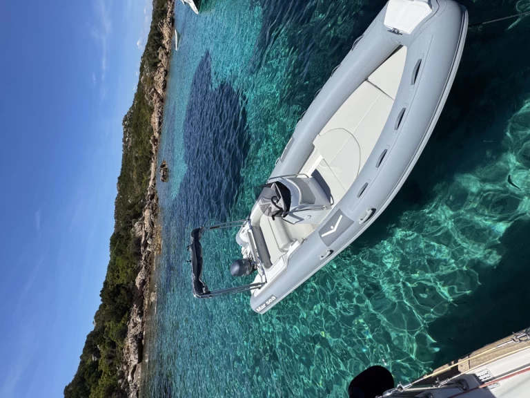 Uthyrning Palau - Marsea comfort 100 av Samboat 