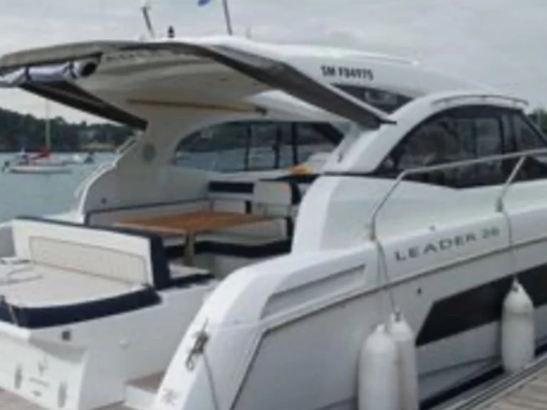 Båtuthyrning Bénéteau Cap Camarat 7.5 CC i Pinarellu på Samboat 