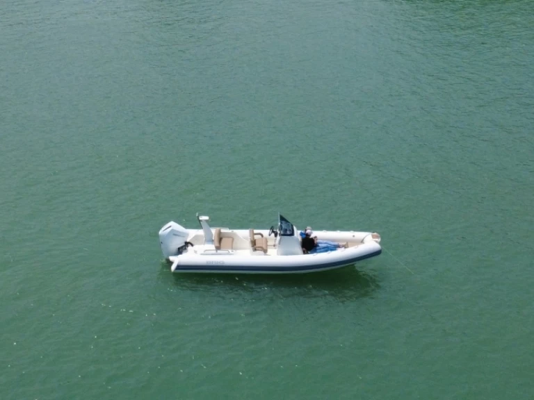 RIB för uthyrning Saint-Martin-de-Ré till det bästa priset 