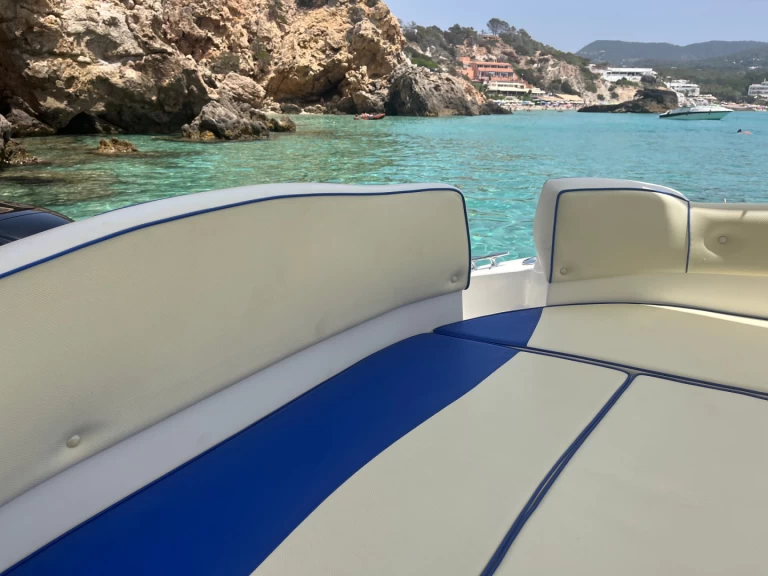 Hyr en Marinello Marinello 21 Cala Vadella 