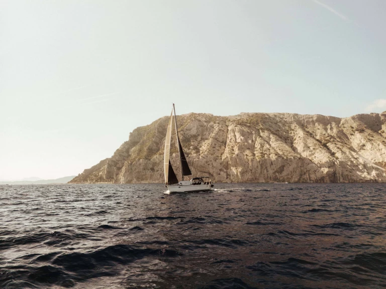 Hyr en Jeanneau Sun Odyssey 43 DS Portoferraio 