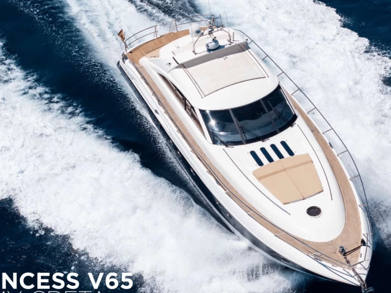 Lyx yacht för uthyrning Ibiza Town till det bästa priset 