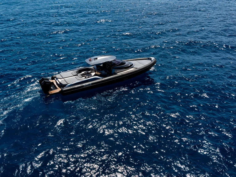 Båtuthyrning Sacs Strider 15 i San Ġiljan på Samboat 