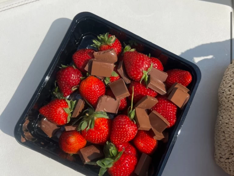 Uthyrning Motorbåt  Marinello med en båtlicens 