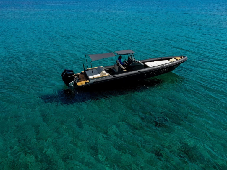 Motorbåt  för uthyrning Anávyssos till det bästa priset 