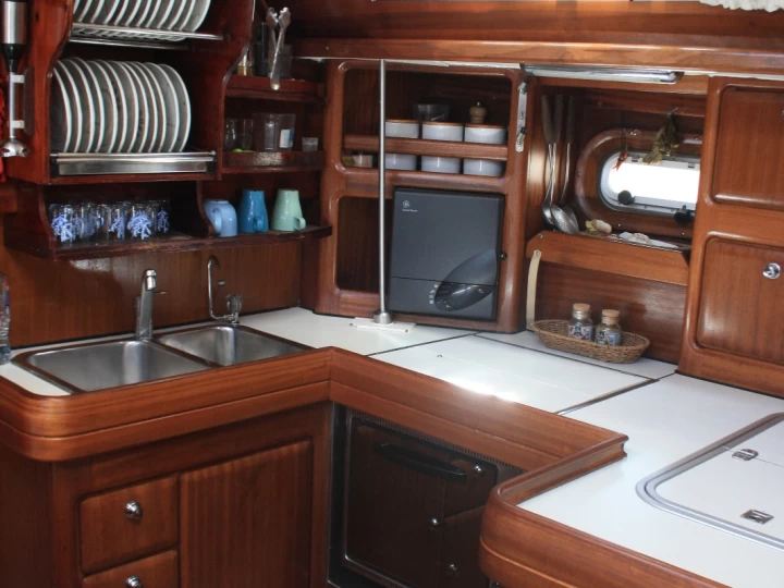 Segelbåt  för uthyrning Ibiza Town till det bästa priset 